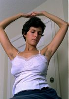 Emily in upskirts and panties, Emily (emi007) ATK Archives: Emily (Emily in upskirts and panties)