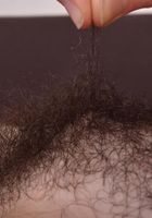 Emma spreads and gapes her pink hairy man pleaser., Emma Evins (emm030) ATK Natural & Hairy: Emma Evins (Emma spreads and gapes her pink hairy man pleaser.)