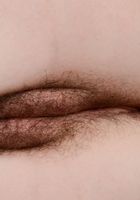 See through panties and hairy pussy are amazing., Emma Evins (emm030) ATK Natural & Hairy: Emma Evins (See through panties and hairy pussy are amazing.)