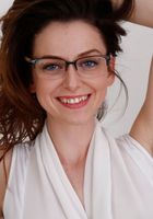 Emma Evins from ATK Natural & Hairy