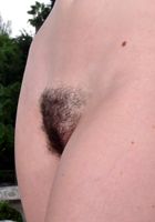 Emma spreads her hairy pussy to gape., Emma Evins (emm030) ATK Natural & Hairy: Emma Evins (Emma spreads her hairy pussy to gape.)
