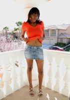 Erika from ATK Exotics