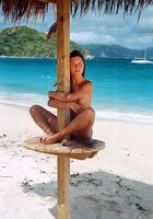 Eszter in nudism, Eszter (esz003) ATK Archives: Eszter (Eszter in nudism)
