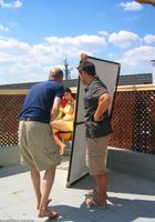 Eva in behind the scenes, Eva (eve004) ATK Premium: Eva (Eva in behind the scenes)
