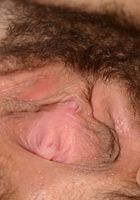 ATK Natural & Hairy: Eve Winters (Eve is a hot and hairy coed)