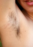 Hairy Felix spreads her pussy outside, Felix Weatherwood (fel017) ATK Archives: Felix Weatherwood (Hairy Felix spreads her pussy outside)