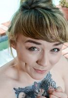 Felicia Fisher in scary hairy, Felicia Fisher (fel024) ATK Natural & Hairy: Felicia Fisher (Felicia Fisher in scary hairy)