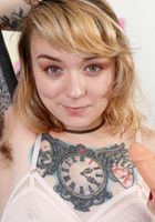 Felicia slides her dildo in deep, Felicia Fisher (fel024) ATK Natural & Hairy: Felicia Fisher (Felicia slides her dildo in deep)