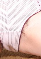 ATK Archives: Florentina (Florentina spreads her pussy)