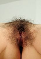 Franchesca in exotic and hairy, Franchesca (fra015) ATK Natural & Hairy: Franchesca (Franchesca in exotic and hairy)