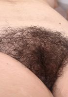Francesca's hairy pussy gets so wet., Francesca (fra028) ATK Natural & Hairy: Francesca (Francesca's hairy pussy gets so wet.)