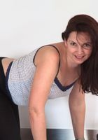 Francesca from ATK Natural & Hairy