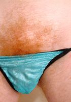 ATK Archives: Friede (Friede in lesbian)