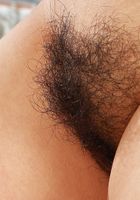 Gemma Naya Spreads Outside, Gemma Naya (gem011) ATK Natural & Hairy: Gemma Naya (Gemma Naya Spreads Outside)