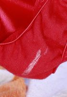 Gigi Stripping outdoor, Gigi (gig009) ATK Natural & Hairy: Gigi (Gigi Stripping outdoor)
