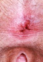 ATK Natural & Hairy: Gigi (Gigi loves to strip)