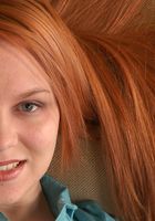 Ginger Taylor in masturbation, Ginger Taylor (gin028) ATK Petites: Ginger Taylor (Ginger Taylor in masturbation)