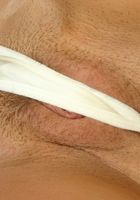 Naughty coed Ginger teases with her panties and pussy, Ginger (gin029) ATK Archives: Ginger (Naughty coed Ginger teases with her panties and pussy)