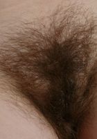 ATK Archives: Gina (Gina big tits and a bush!)