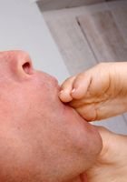 ATK Exotics: Gladys (Gladys in footfetish)