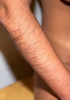 ATK Natural & Hairy: Gloria (Hairy Gloria)