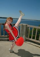 Gracelyn from ATK Petites