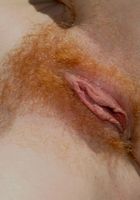 Gracelyn in scary hairy, Gracelyn (gra009) ATK Petites: Gracelyn (Gracelyn in scary hairy)