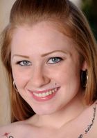 ATK Archives: Gracelynn Monas (Gracelynn spreads her sweet pussy.)