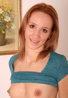 Greta from ATK Petites