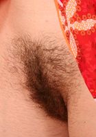 Greta in mature and hairy, Greta (gre015) ATK Petites: Greta (Greta in mature and hairy)