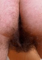 Harley strips down and spreads her big hairy pussy, Harley Hex (har015) ATK Natural & Hairy: Harley Hex (Harley strips down and spreads her big hairy pussy)