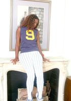 ATK Exotics: Heaven (Heaven in black women)