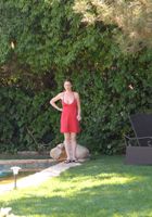 Holly Webster in behind the scenes, Holly Webster (hol024) ATK Premium: Holly Webster (Holly Webster in behind the scenes)