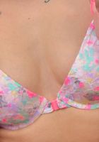 Hollie Mack is Sexy in Pink Lingerie, Hollie Mack (hol045) ATK Petites: Hollie Mack (Hollie Mack is Sexy in Pink Lingerie)