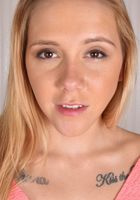 Hollie gapes her tight pink pussy., Hollie Mack (hol045) ATK Petites: Hollie Mack (Hollie gapes her tight pink pussy.)