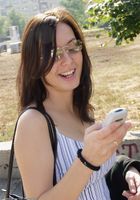 Ilona in candid, Ilona (ilo003) ATK Premium: Ilona (Ilona in candid)