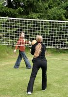 ATK Premium: Irena (Irena in behind the scenes)