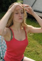Irena from ATK Premium