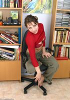 Irina D from ATK Archives