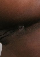 ATK Exotics: Iris (Iris in black women)