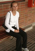 Isabela in candid, Isabela (isa002) ATK Premium: Isabela (Isabela in candid)