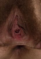 ATK Natural & Hairy: Ivy Addams (Ivy Addams in young and hairy)