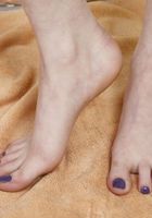 Ivy Addams from ATK Natural & Hairy
