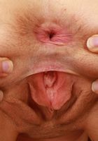 Jackie Hoff Puffy Nipples, Sweet Spreads, Jackie Hoff (jac041) ATK Petites: Jackie Hoff (Jackie Hoff Puffy Nipples, Sweet Spreads)