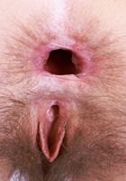 Jackie Hoff from ATK Natural & Hairy