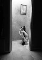 Zoey Kush in scary hairy, Zoey Kush (jad024) ATK Petites: Zoey Kush (Zoey Kush in scary hairy)