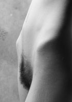 ATK Petites: Zoey Kush (Zoey Kush in scary hairy)