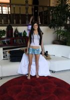 Zoey Kush in behind the scenes, Zoey Kush (jad024) ATK Petites: Zoey Kush (Zoey Kush in behind the scenes)