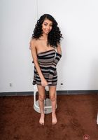 Jada Doll in black women, Jada Doll (jad048) ATK Exotics: Jada Doll (Jada Doll in black women)