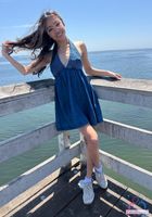 ATK Girlfriends: Jade Kimiko (ATK Girlfriends Jade Kimiko Photo Set)